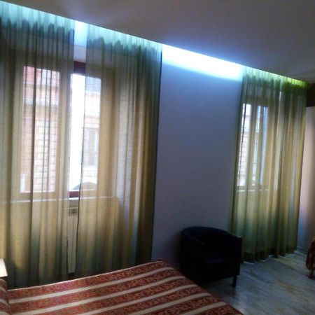 Hotel Milazzo Ρώμη Εξωτερικό φωτογραφία