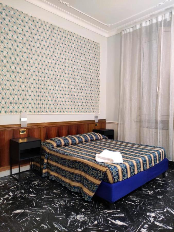 Hotel Milazzo Ρώμη Εξωτερικό φωτογραφία