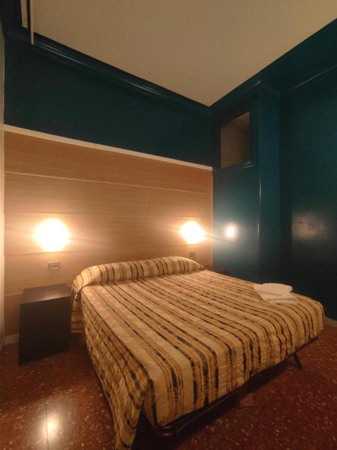 Hotel Milazzo Ρώμη Εξωτερικό φωτογραφία
