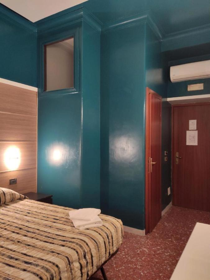 Hotel Milazzo Ρώμη Εξωτερικό φωτογραφία